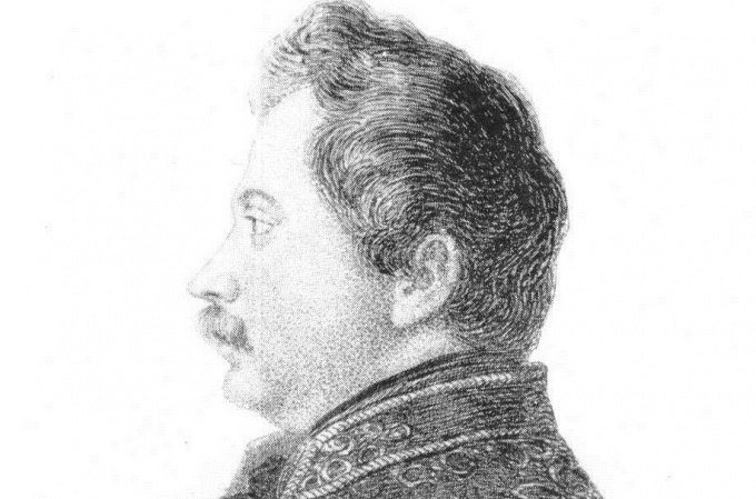 165 éve hunyt el Czindery László mezőgazdász és politikus