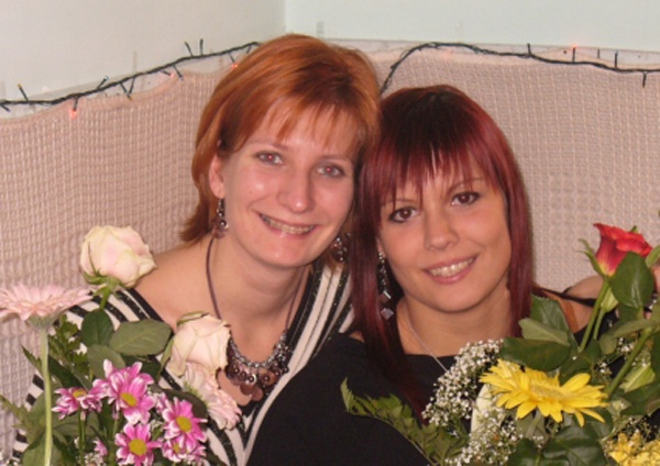 Megy neki az önvédelem