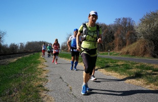 Véget ért a Spuri Balaton Szupermaraton