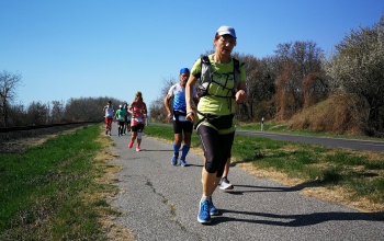 Véget ért a Spuri Balaton Szupermaraton