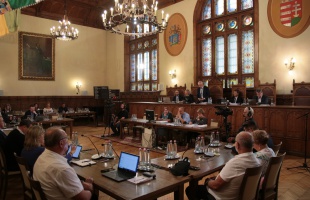 Szita: nem az unió adományára várunk, hanem a kaposváriak pénzére!