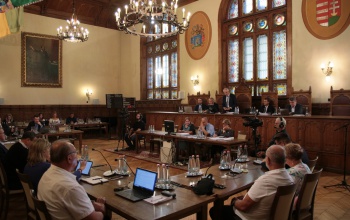 Szita: nem az unió adományára várunk, hanem a kaposváriak pénzére!