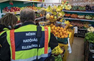 Július elsejével indul a nyári szezonális ellenőrzés