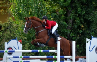Szabó Anita sporttörténeti sikere: bronzérem