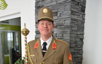 Amikor megjelennek, megváltozik a csend – interjú Rozina Gábor főhadnaggyal