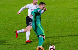 A Kaposvári Rákóczi történelmi statisztikái