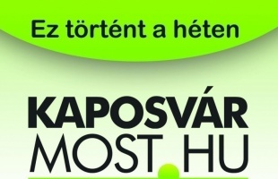 Ez történt a héten - összefoglaló