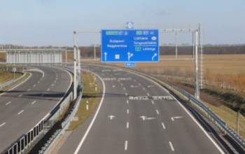 Nem lesz felújítás az M7-esen a nyári balatoni szezon alatt