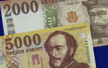 Még egy hónapig lehet fizetni a régi kettő és ötezressel