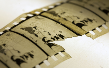 Elveszettnek hitt 1927-es Disney-rajzfilmre bukkantak Norvégiában