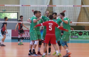 Három Fino-játékos utazik a világbajnoki selejtezőre