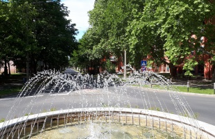 Folytatódik az esős időjárás a héten