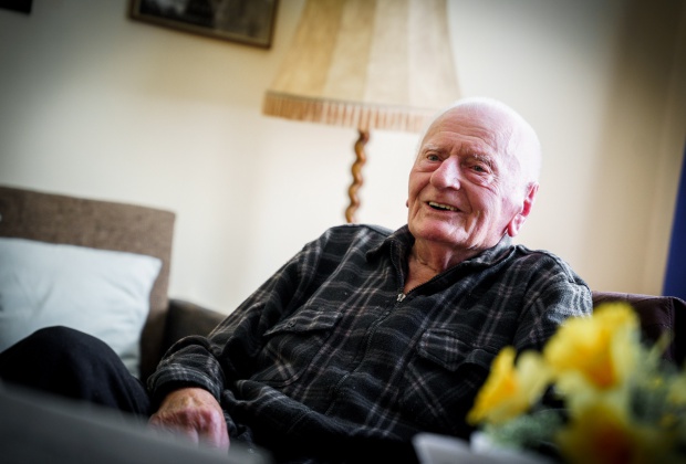 Molnár János: a magyar emberek szíve a magyarokért dobogott, nem az oroszokért