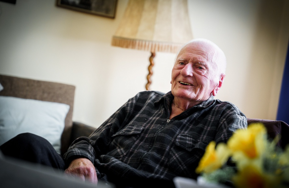 Molnár János: a magyar emberek szíve a magyarokért dobogott, nem az oroszokért