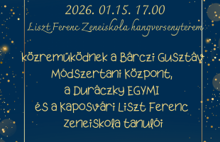 Szeretnék neked zenélni