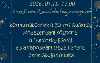 Szeretnék neked zenélni