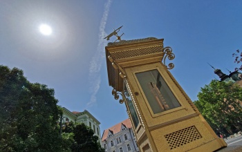 1901 óta a második legmelegebb nyár volt az idei