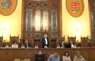 Kedvező döntést vár Kaposvár a Pécsi utcai iskola ügyében