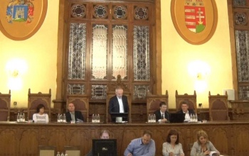 Kedvező döntést vár Kaposvár a Pécsi utcai iskola ügyében