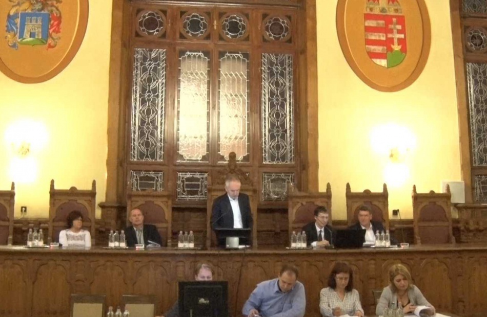 Kedvező döntést vár Kaposvár a Pécsi utcai iskola ügyében