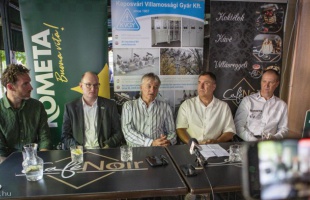 Új névadó szponzorral kezdi meg az élvonalbeli szezont a KKK