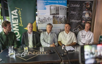Új névadó szponzorral kezdi meg az élvonalbeli szezont a KKK