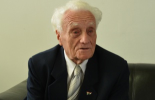 5 éve hunyt el díszpolgárunk, Szigetvári György építész