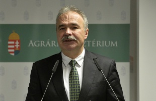 Megvan a megállapodás az ukrán gabonaimport ügyében