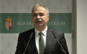 Megvan a megállapodás az ukrán gabonaimport ügyében