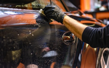 Ezért fontos a külső műanyagápoló használata