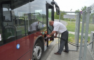 Környezettudatos tömegközlekedés