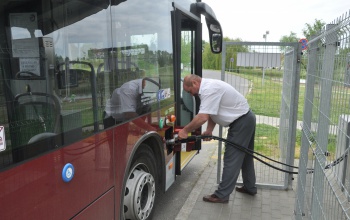 Környezettudatos tömegközlekedés