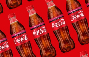Új ízzel rukkol elő a Coca-Cola: jön a málnás Zero