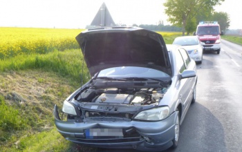 Tizennyolc segélykérő hívás érkezett a tűzoltókhoz a hétvégén