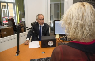 Szita Károly: hat éve küzdök a Pécsi utcai iskola megmaradásáért