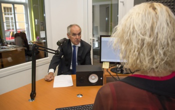 Szita Károly: hat éve küzdök a Pécsi utcai iskola megmaradásáért