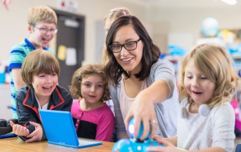 Egyre nagyobb a különbség negyedikesek között matematikából és szövegértésből