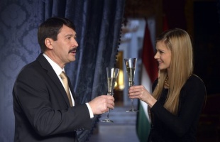 Áder János: hazaszeretet nélkül nem lenne hazánk