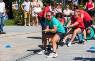 Negyedik lett Kaposvár a megyei jogú városok versenyén