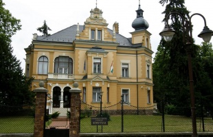 Balatont népszerűsítő kiadvány