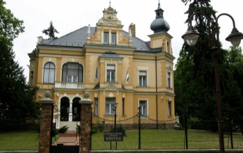 Balatont népszerűsítő kiadvány