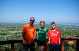Ötödik alkalommal is megrendezik a Kishegy Trail terepfutó és túrázó versenyt