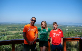 Ötödik alkalommal is megrendezik a Kishegy Trail terepfutó és túrázó versenyt