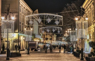 Fehér karácsony? Jelentős enyhülés várható az utolsó adventi hétvégén