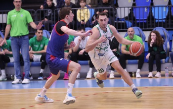 Fölényes győzelmet aratott a KKK a Vasas ellen