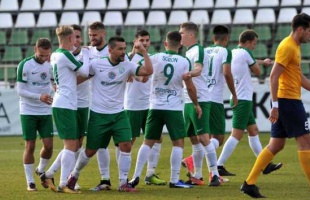 Győzelemmel zárná az évet az őszi bajnok Rákóczi