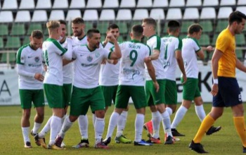 Győzelemmel zárná az évet az őszi bajnok Rákóczi