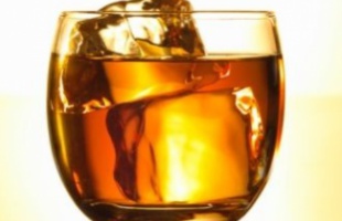 Whisky hajthatja az autókat?
