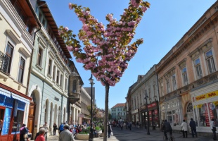 Változékony időjárás lesz a héten