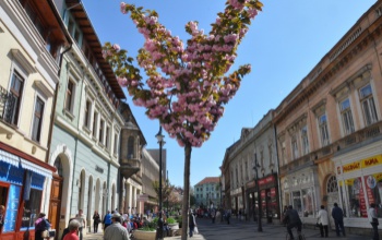 Változékony időjárás lesz a héten